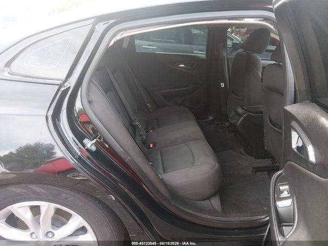 Aukcja sprzedaży 2019 Chevrolet Malibu Lt, vin: 1G1ZD5ST9KF171306, numer aukcji: 45123545