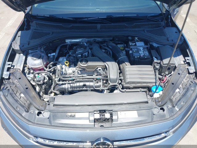 Aukcja sprzedaży 2026 Volkswagen Jetta Se, vin: 3VW7W7BU6TM016448, numer aukcji: 45123547
