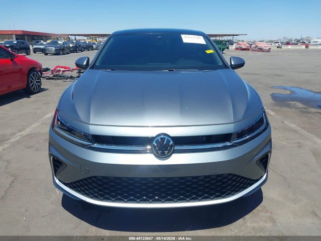 Aukcja sprzedaży 2026 Volkswagen Jetta Se, vin: 3VW7W7BU6TM016448, numer aukcji: 45123547