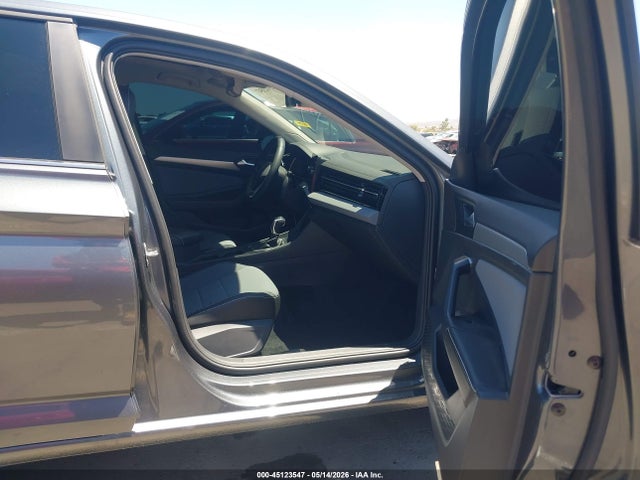 Aukcja sprzedaży 2026 Volkswagen Jetta Se, vin: 3VW7W7BU6TM016448, numer aukcji: 45123547