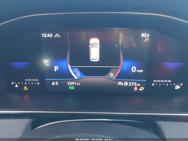 Aukcja sprzedaży 2026 Volkswagen Jetta Se, vin: 3VW7W7BU6TM016448, numer aukcji: 45123547