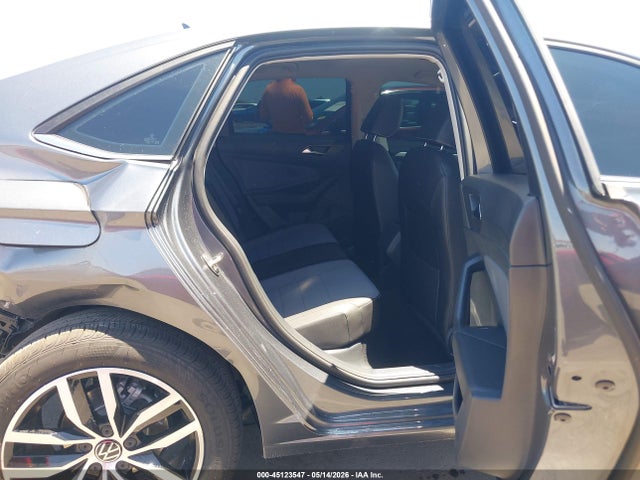 Aukcja sprzedaży 2026 Volkswagen Jetta Se, vin: 3VW7W7BU6TM016448, numer aukcji: 45123547