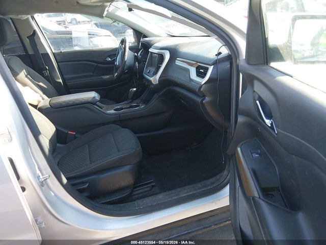 Aukcja sprzedaży 2019 Gmc Acadia Sle-1, vin: 1GKKNKLA1KZ208241, numer aukcji: 45123554