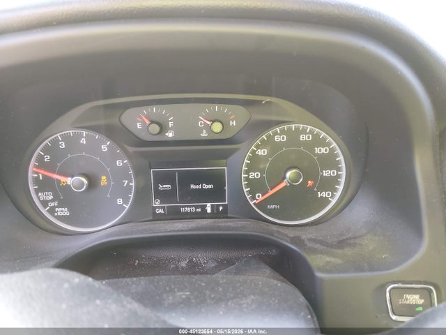 Aukcja sprzedaży 2019 Gmc Acadia Sle-1, vin: 1GKKNKLA1KZ208241, numer aukcji: 45123554