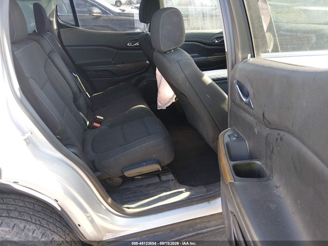 Aukcja sprzedaży 2019 Gmc Acadia Sle-1, vin: 1GKKNKLA1KZ208241, numer aukcji: 45123554