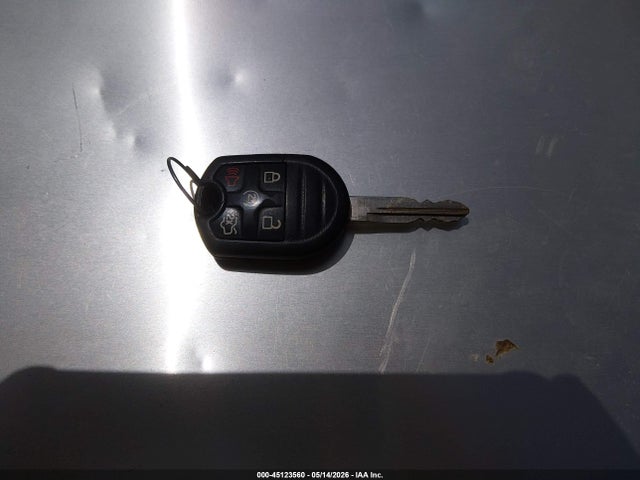 Ford TAURUS SEL 2014 1FAHP2E88EG140889 Image 11