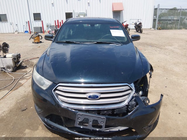 Ford TAURUS SEL 2014 1FAHP2E88EG140889 Image 12