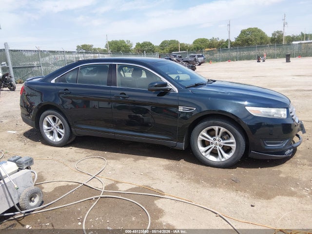 Ford TAURUS SEL 2014 1FAHP2E88EG140889 Image 13