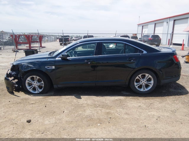 Ford TAURUS SEL 2014 1FAHP2E88EG140889 Image 14