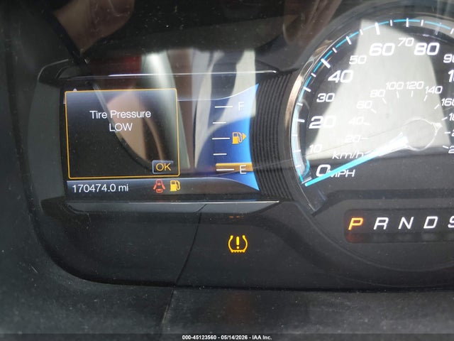 Ford TAURUS SEL 2014 1FAHP2E88EG140889 Image 15