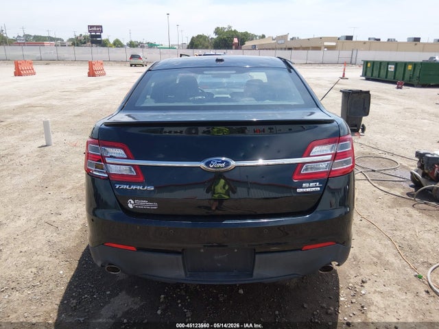 Ford TAURUS SEL 2014 1FAHP2E88EG140889 Image 16
