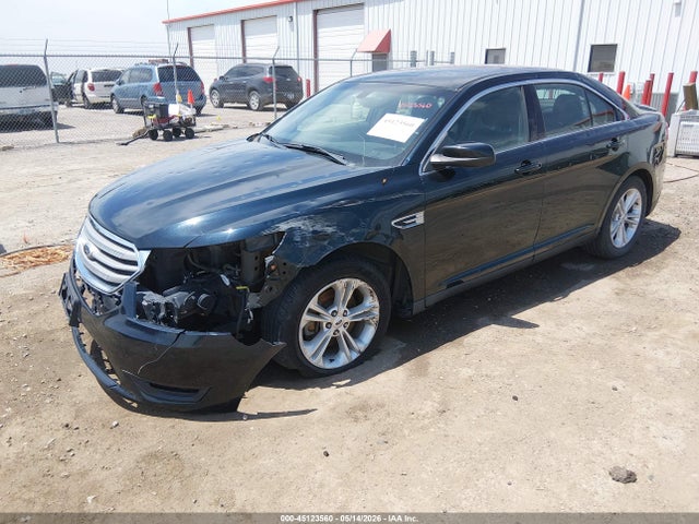 Ford TAURUS SEL 2014 1FAHP2E88EG140889 Image 2
