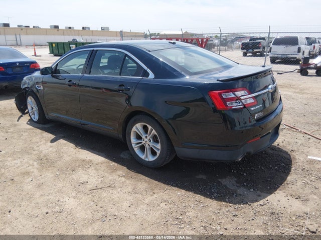 Ford TAURUS SEL 2014 1FAHP2E88EG140889 Image 3