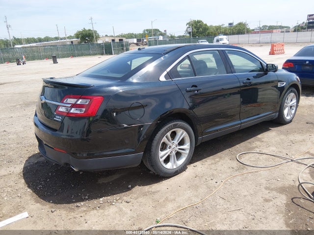 Ford TAURUS SEL 2014 1FAHP2E88EG140889 Image 4
