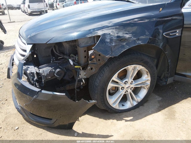 Ford TAURUS SEL 2014 1FAHP2E88EG140889 Image 6