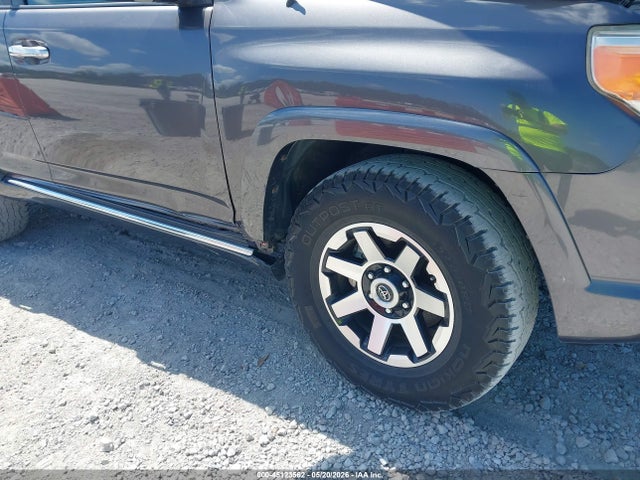 Aukcja sprzedaży 2011 Toyota 4runner Sr5 V6, vin: JTEBU5JR3B5039383, numer aukcji: 45123562