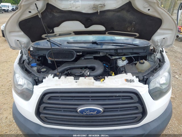 Продаж на аукціоні авто 2017 Ford Transit-250, vin: 1FTYR1ZM8HKA59561, номер лоту: 45123567