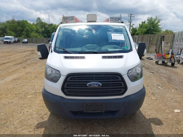 Продаж на аукціоні авто 2017 Ford Transit-250, vin: 1FTYR1ZM8HKA59561, номер лоту: 45123567