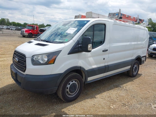Продаж на аукціоні авто 2017 Ford Transit-250, vin: 1FTYR1ZM8HKA59561, номер лоту: 45123567