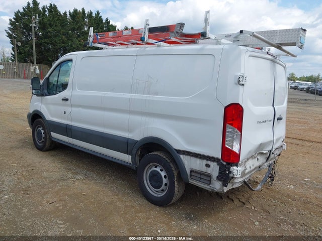 Продаж на аукціоні авто 2017 Ford Transit-250, vin: 1FTYR1ZM8HKA59561, номер лоту: 45123567