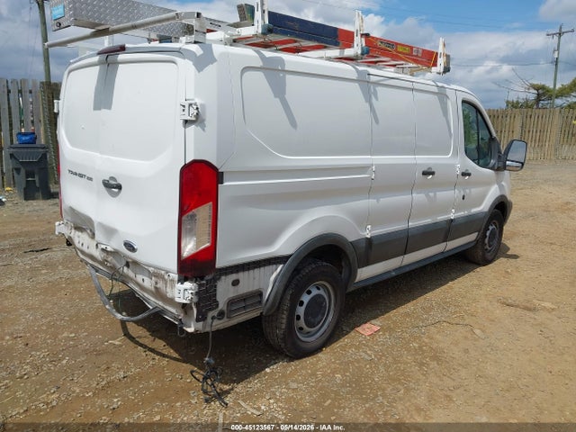Продаж на аукціоні авто 2017 Ford Transit-250, vin: 1FTYR1ZM8HKA59561, номер лоту: 45123567