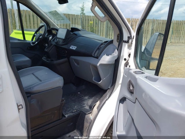 Продаж на аукціоні авто 2017 Ford Transit-250, vin: 1FTYR1ZM8HKA59561, номер лоту: 45123567
