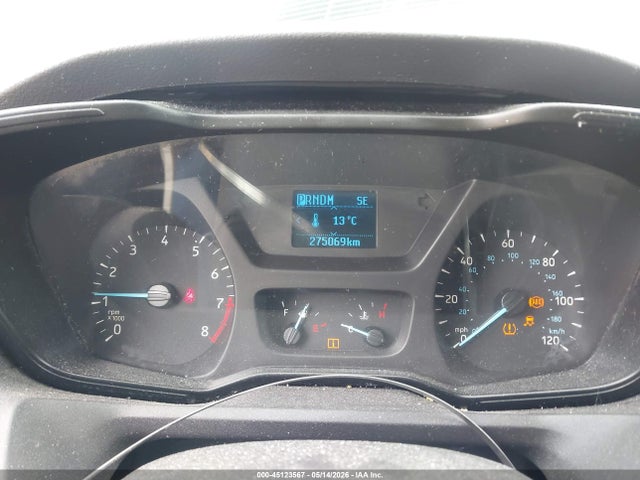 Продаж на аукціоні авто 2017 Ford Transit-250, vin: 1FTYR1ZM8HKA59561, номер лоту: 45123567