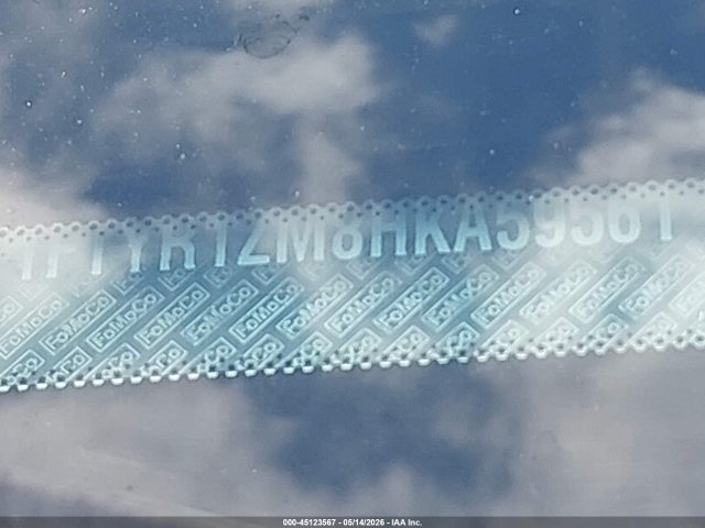 Продаж на аукціоні авто 2017 Ford Transit-250, vin: 1FTYR1ZM8HKA59561, номер лоту: 45123567