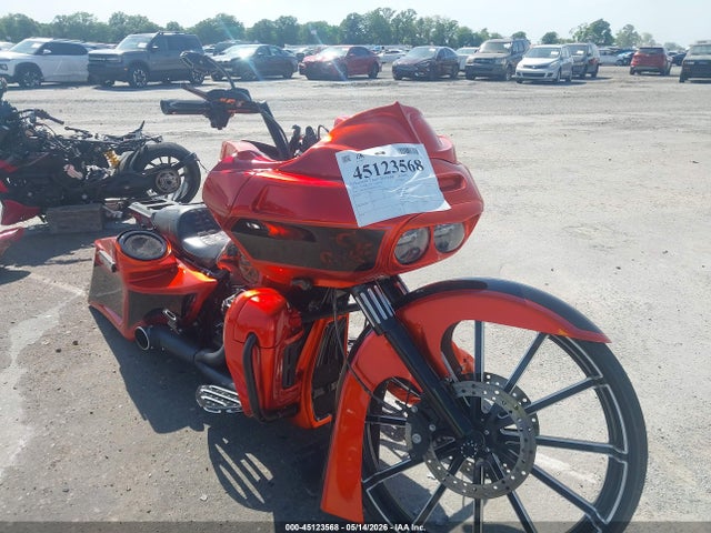 Aukcja sprzedaży 2013 Harley-davidson Fltrx Road Glide Custom, vin: 1HD1KHM19DB657694, numer aukcji: 45123568
