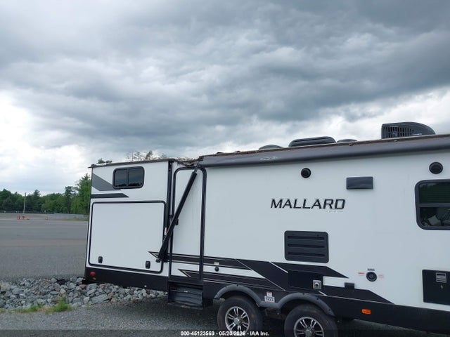 Heartland Rv Mallard 2022 5SFNB3521NE488264 Image 12