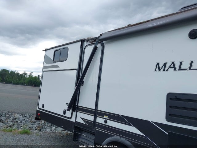 Heartland Rv Mallard 2022 5SFNB3521NE488264 Image 13