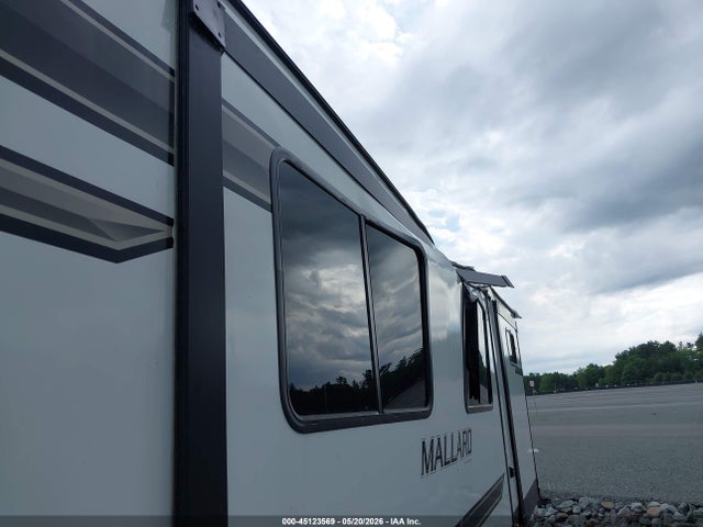 Heartland Rv Mallard 2022 5SFNB3521NE488264 Image 15