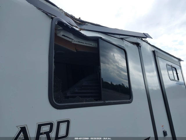 Heartland Rv Mallard 2022 5SFNB3521NE488264 Image 16
