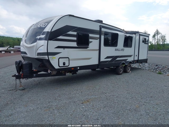 Heartland Rv Mallard 2022 5SFNB3521NE488264 Image 2