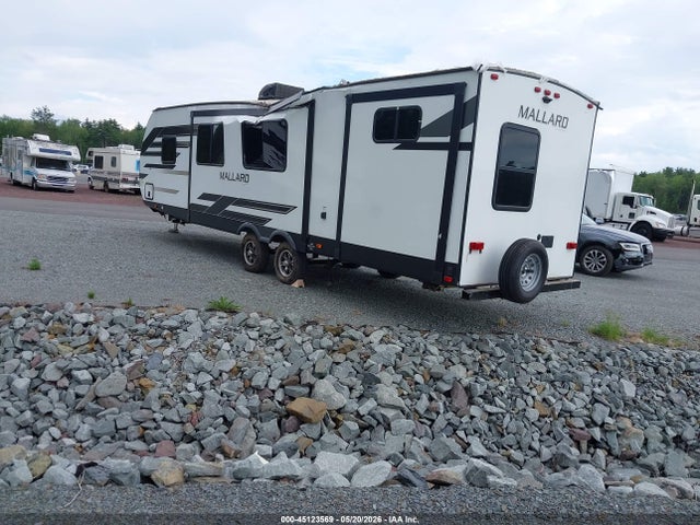Heartland Rv Mallard 2022 5SFNB3521NE488264 Image 3