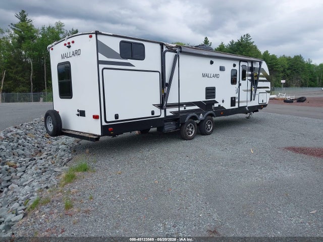 Heartland Rv Mallard 2022 5SFNB3521NE488264 Image 4