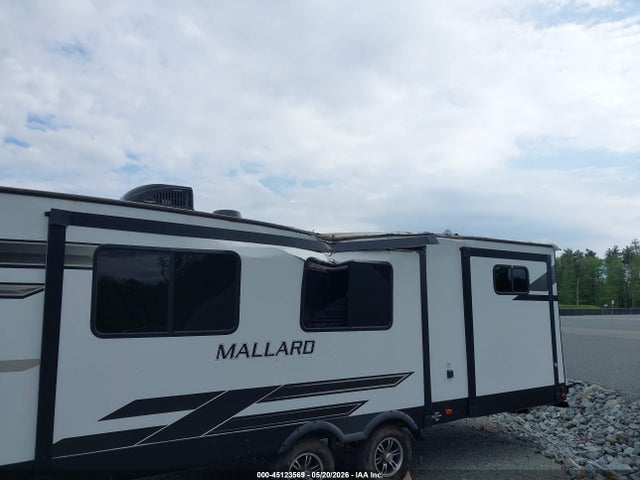 Heartland Rv Mallard 2022 5SFNB3521NE488264 Image 6
