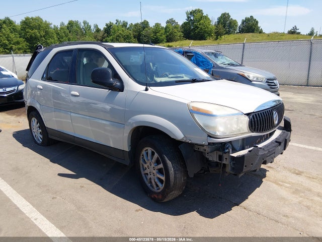 45123578 :رقم المزاد ، 3G5DA03L07S501064 vin ، 2007 Buick Rendezvous Cx مزاد بيع