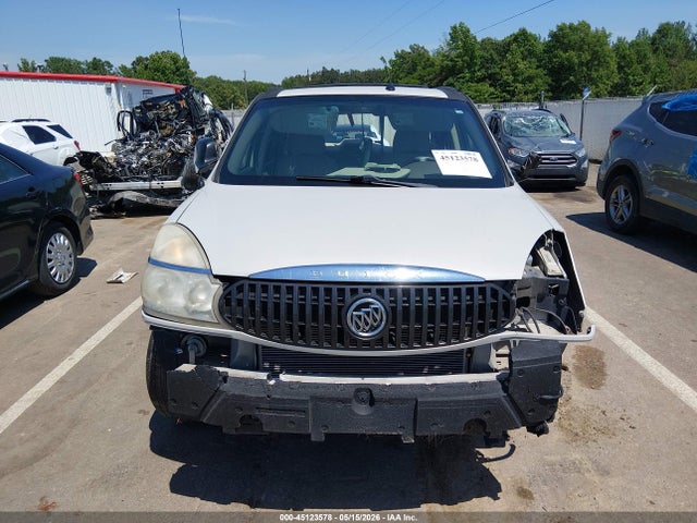 45123578 :رقم المزاد ، 3G5DA03L07S501064 vin ، 2007 Buick Rendezvous Cx مزاد بيع