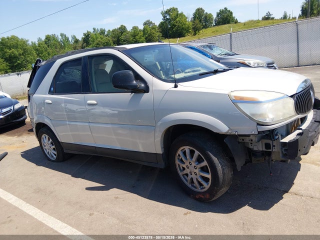45123578 :رقم المزاد ، 3G5DA03L07S501064 vin ، 2007 Buick Rendezvous Cx مزاد بيع