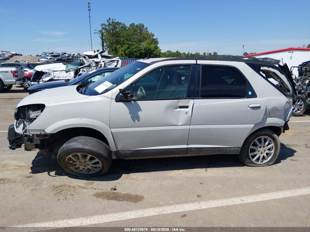 45123578 :رقم المزاد ، 3G5DA03L07S501064 vin ، 2007 Buick Rendezvous Cx مزاد بيع