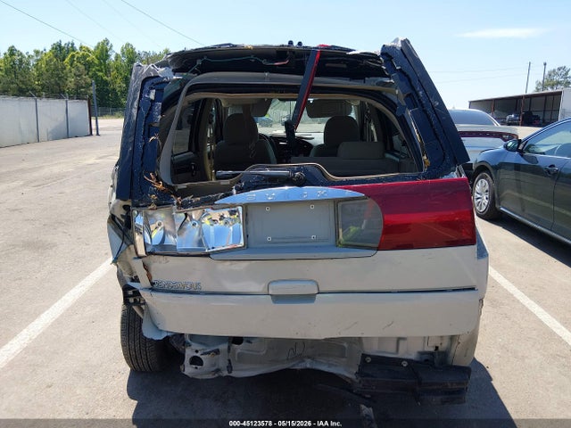45123578 :رقم المزاد ، 3G5DA03L07S501064 vin ، 2007 Buick Rendezvous Cx مزاد بيع
