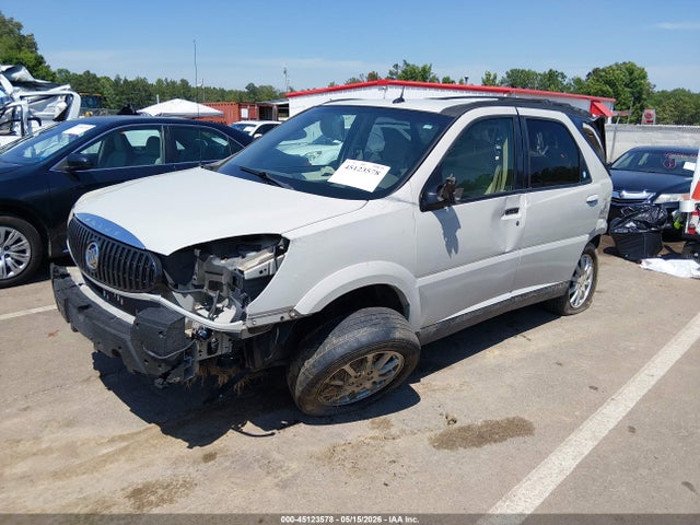 45123578 :رقم المزاد ، 3G5DA03L07S501064 vin ، 2007 Buick Rendezvous Cx مزاد بيع