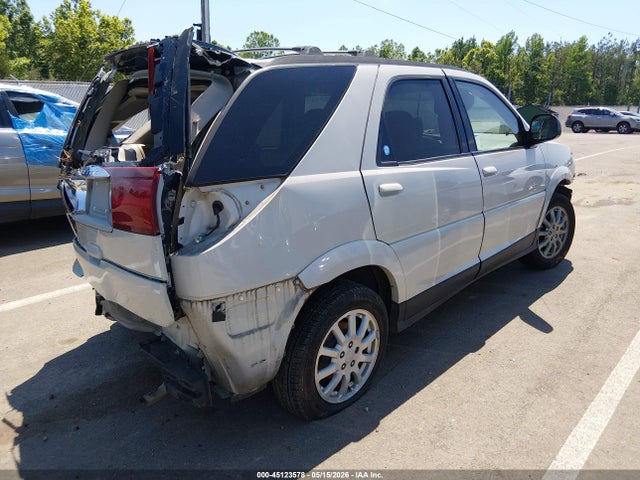 45123578 :رقم المزاد ، 3G5DA03L07S501064 vin ، 2007 Buick Rendezvous Cx مزاد بيع