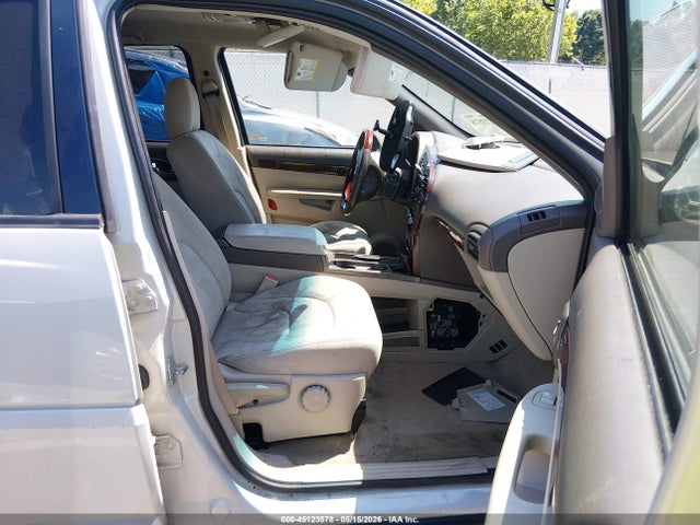45123578 :رقم المزاد ، 3G5DA03L07S501064 vin ، 2007 Buick Rendezvous Cx مزاد بيع