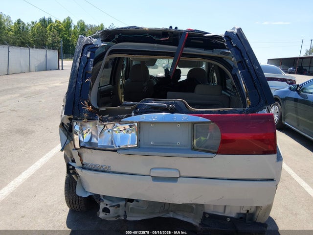 45123578 :رقم المزاد ، 3G5DA03L07S501064 vin ، 2007 Buick Rendezvous Cx مزاد بيع