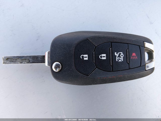 Chevrolet CRUZE LT 2019 1G1BE5SMXK7115165 Image 11