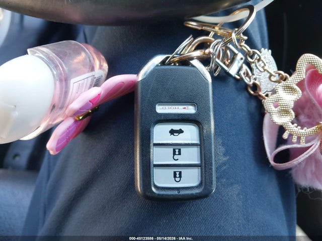 1HGCR2F81HA069914 Honda Accord Ex-l