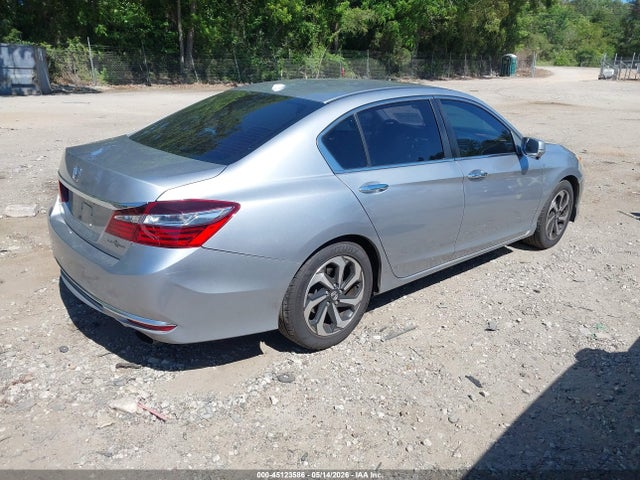 1HGCR2F81HA069914 Honda Accord Ex-l