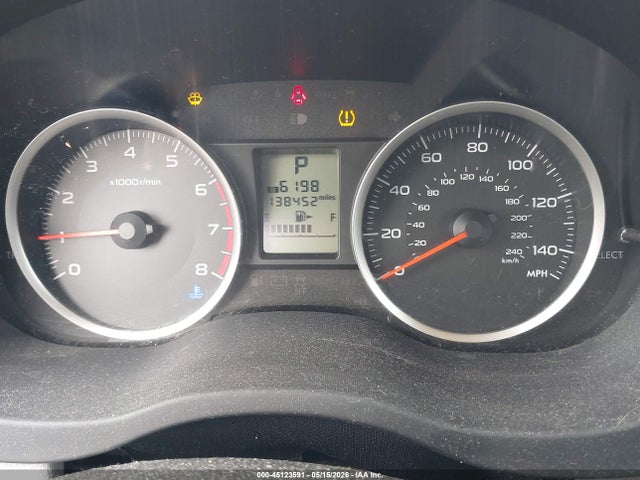 45123591 :رقم المزاد ، JF2SJABC4HH458450 vin ، 2017 Subaru Forester 2.5i مزاد بيع